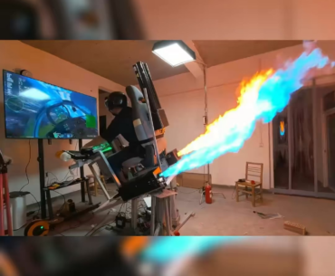 this is next level