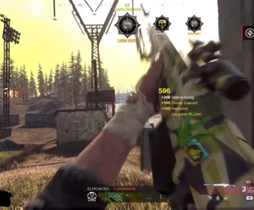 Absolutely Absurd Collateral