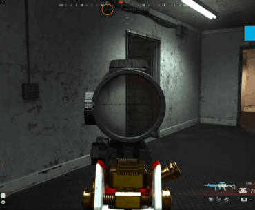 Gotta love impact grenades