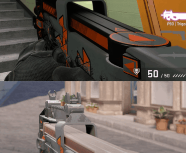 Still cant get over how they butchered one of my most favourite skins....