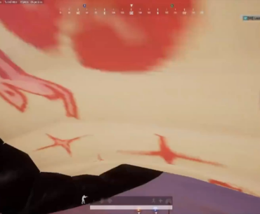 631m Mortar