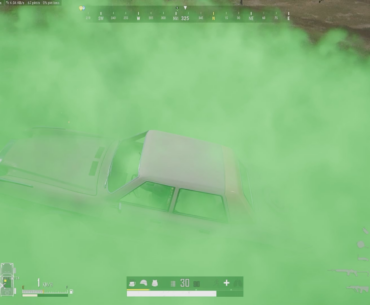 Special Delivery