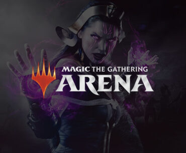 MTG Arena Announcements – September 22, 2025