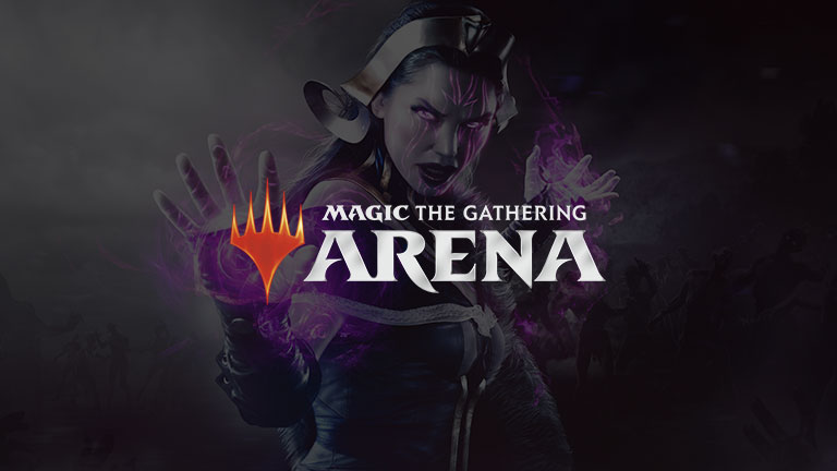 MTG Arena Announcements – March 16, 2026 MTG Arena Announcements – September 22, 2025