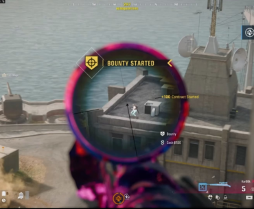 Having Fun Being a Tower Rat