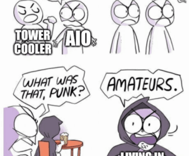 Soon will be the time to get great overclocking results