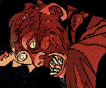 Entropy left this phrase echoing in my head after my hands-on with it - "It's Suikoden with permadeath"