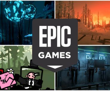 This delightful puzzle game is free to keep on the Epic Games Store, because not everyone got Silksong