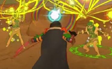 Solo MMO sim Erenshor adds the Stormcaller class and overhauls combat
