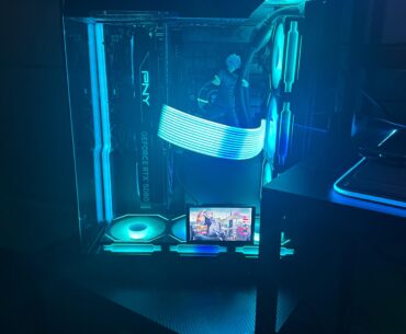 Added something
