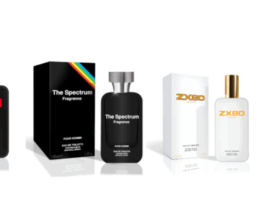 'Retro Gaming Fragrance Collection' Pre-orders Live, Commodore and Spectrum-inspired Fragrances