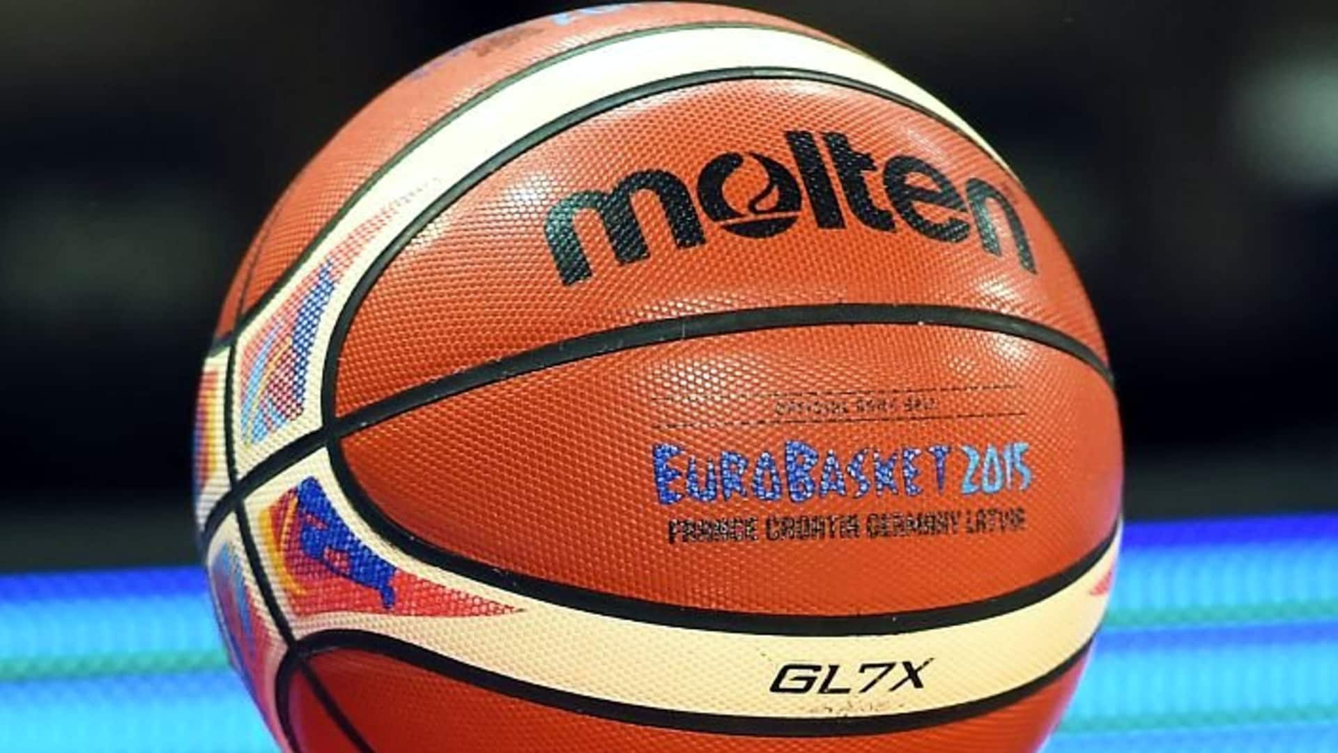 EuroBasket 2025: Standings, schedule and results NBA players that will play in FIBA EuroBasket 2025