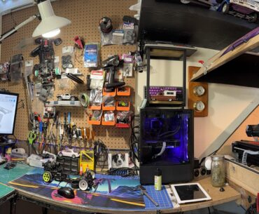 What if I want to game and work?