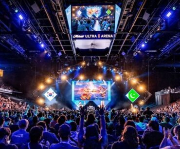 Fighting game players in uproar after Evo's new Saudi government owners, calls to support grassroots events