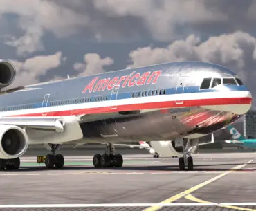 TFDi Provides Extensive Look at MD-11 Update, MSFS 2024 and Xbox Info