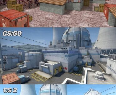 which version of Nuke was the best?