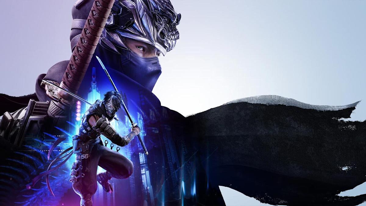 Ninja Gaiden 4 Could Be The Easiest–Or Toughest–Game In The Series To Date Ninja Gaiden 4 Could Be The Easiest--Or Toughest--Game In The Series To Date