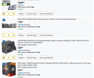 Is this good budget pc