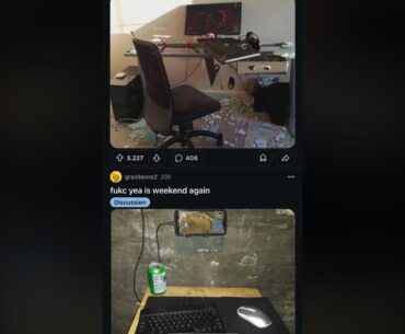 OSRS Player, Cross Post With a Computer