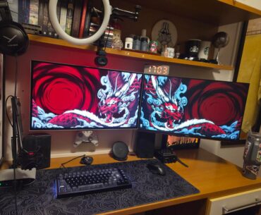 Lots of functional jank