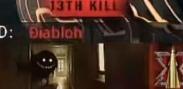 Anyone know this calling card?