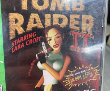 As a young teen I found this game... interesting...