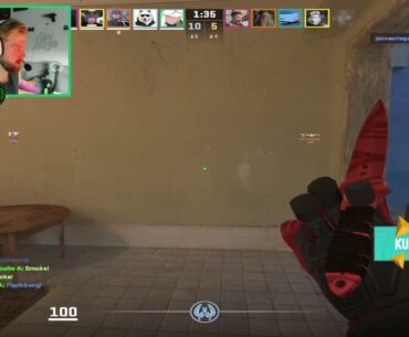 Niko and his deagle, name a more iconic duo