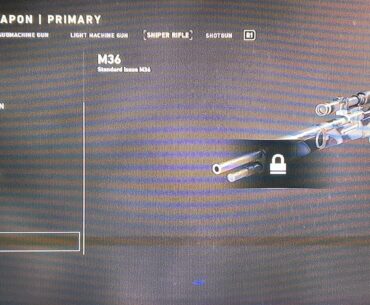 Does anyone know the rotation order for future weapon contracts?