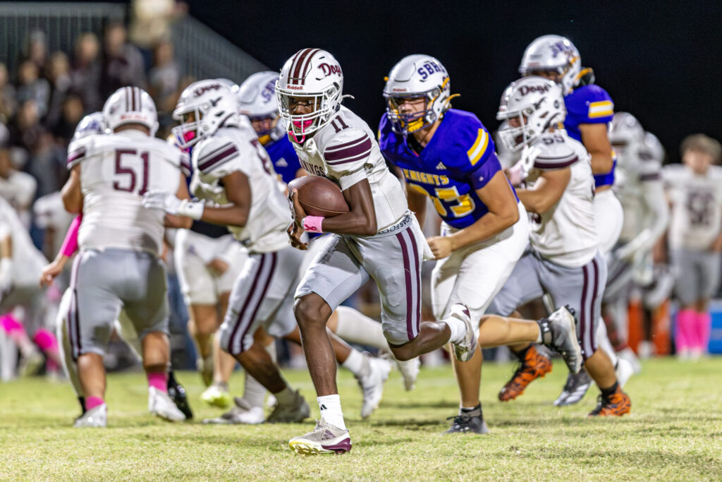 No shortage of exciting games, Area’s first full schedule kicks off tonight No shortage of exciting games, Area’s first full schedule kicks off tonight