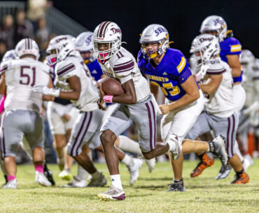 No shortage of exciting games, Area’s first full schedule kicks off tonight