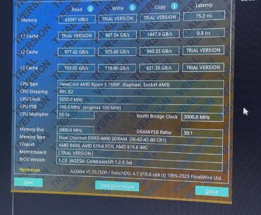 Need Suggestions for Ram OC