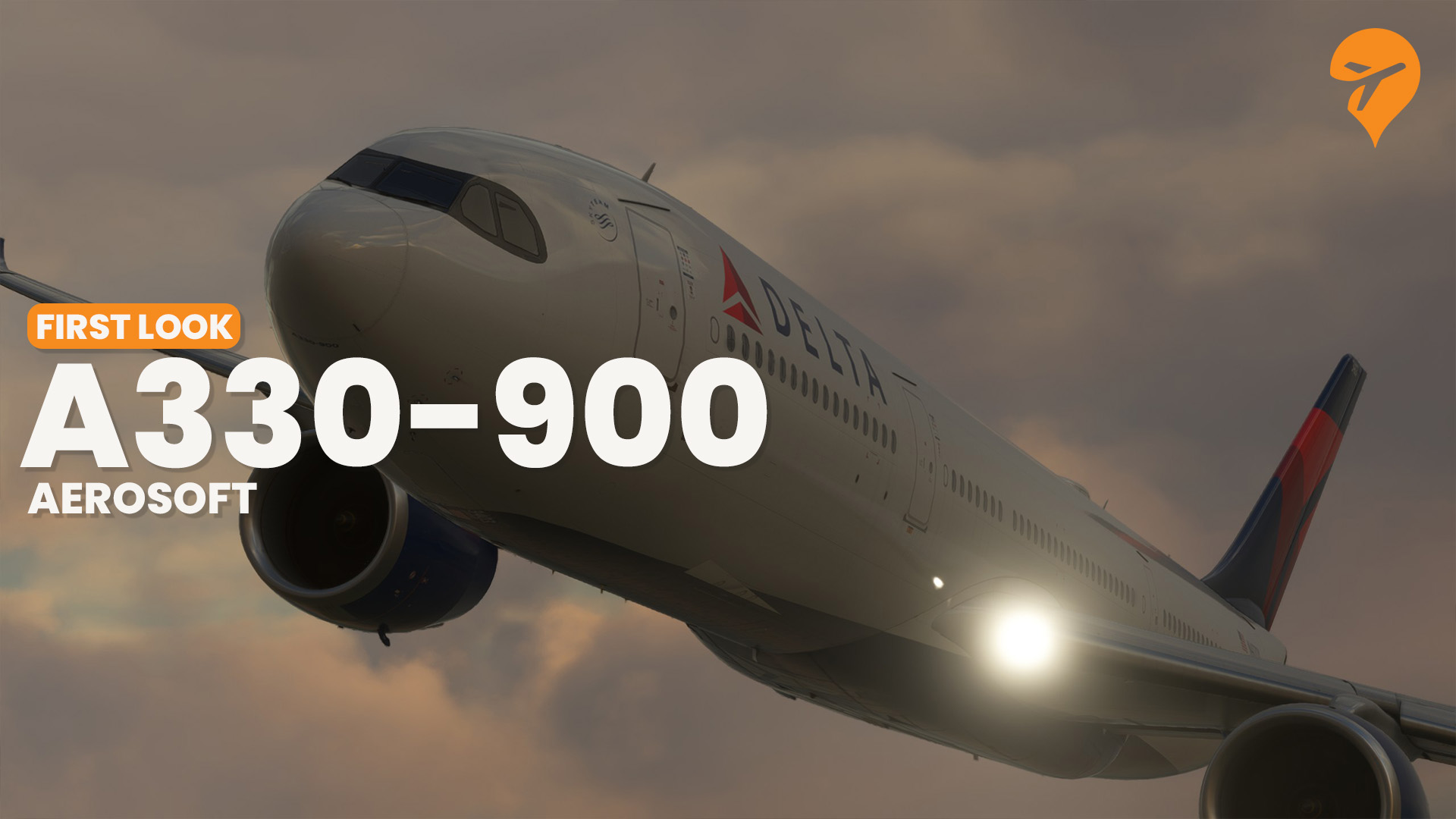 Hands on with Aerosoft’s A330neo for MSFS Hands on with Aerosoft’s A330neo for MSFS