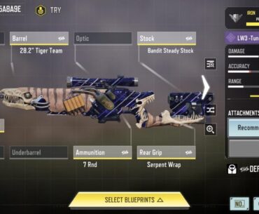 How do I get better at sniping specifically quick scoping?