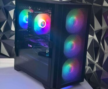How much should I pay for this build