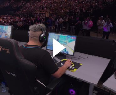 BLAST.tv Major, Grand Finals Day : Showmatch - Team France vs. Blast.TV Dreamteam