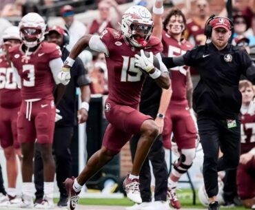 College football scores: Top 25 rankings, schedule, results for Week 5