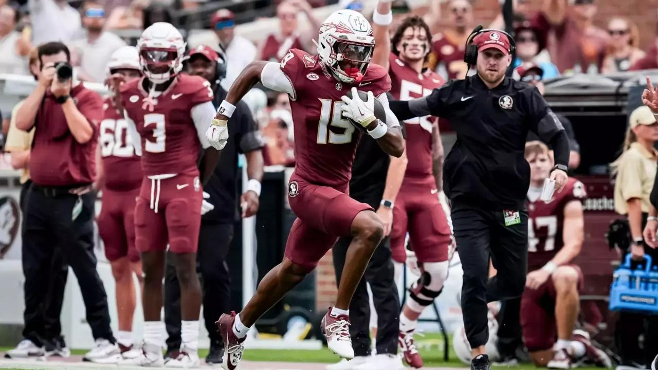College football scores: Top 25 rankings, schedule, results for Week 5 College football scores: Top 25 rankings, schedule, results for Week 5