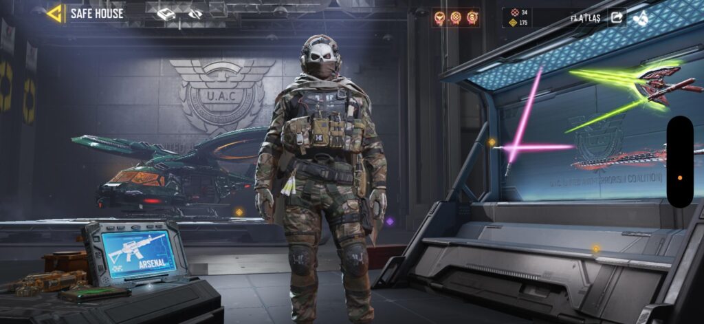 Generally curious but how many people have this skin?