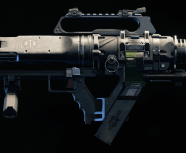 Best SMG, hot take?