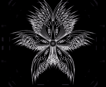 Cybernetic angels [oc]