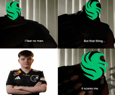 The Pay To Lose Esports Team