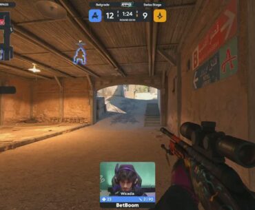 hooxi's amazing spray