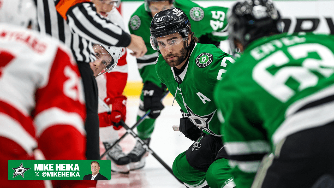 Building for tomorrow: Stars free agent prospects make splash at NHL Prospect Games Building for tomorrow: Stars free agent prospects make splash at NHL Prospect Games