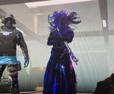 What skin is this?