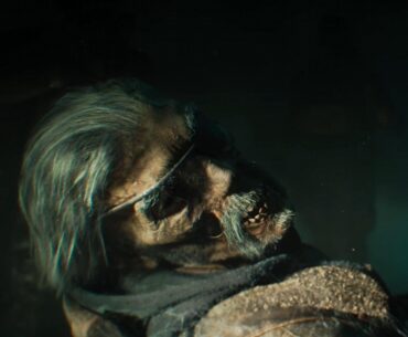 Is the Dark Aether Timeline canon to the Black Ops Campaign Timeline?