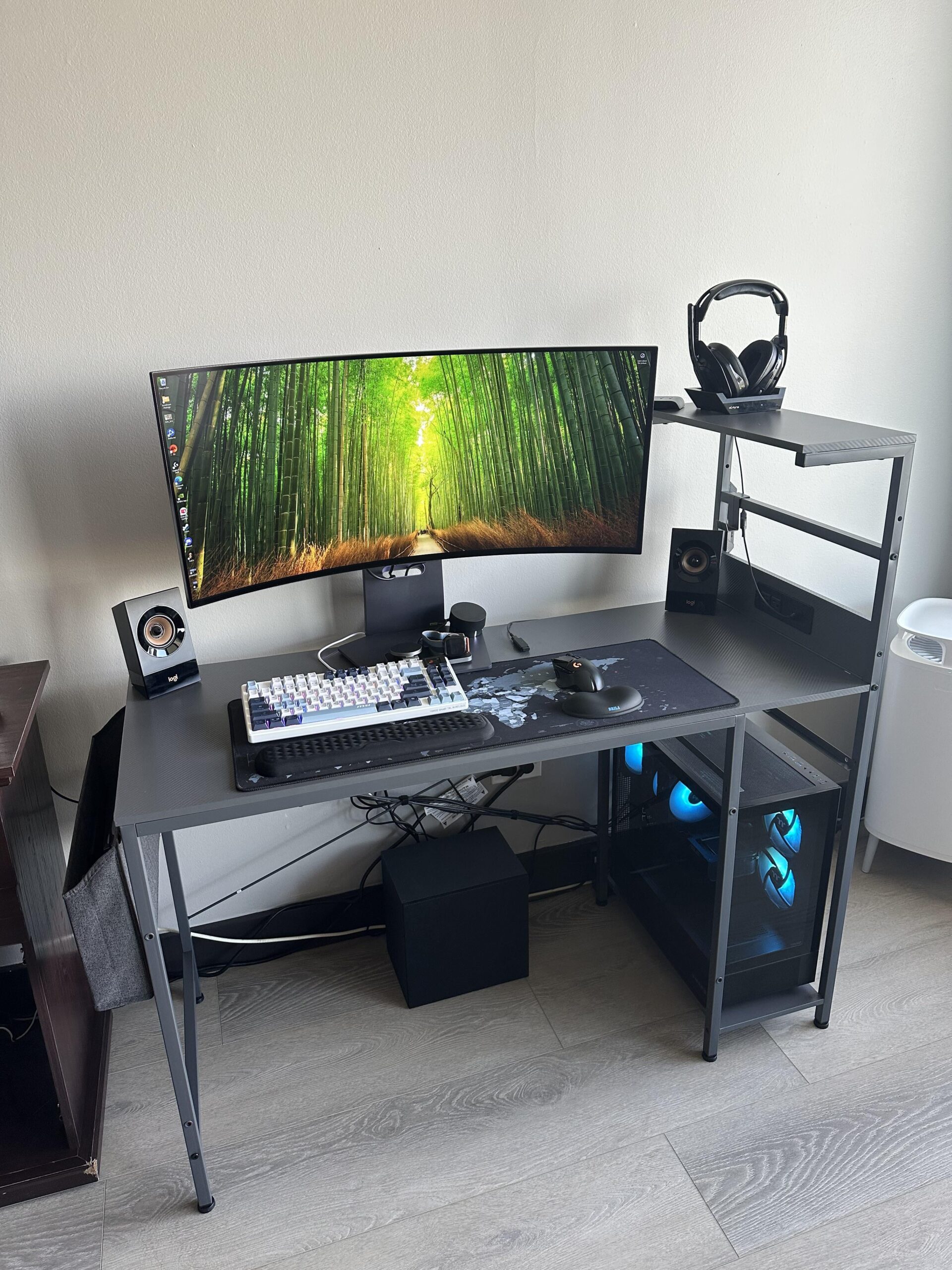 After 15 years of not having a gaming PC, I’ve returned to the light After 15 years of not having a gaming PC, I've returned to the light