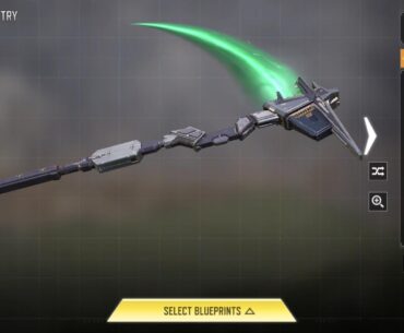 This thing is worse than the Spear. It's so bad.