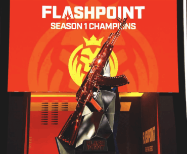 Has there ever been a more underrated trophy?