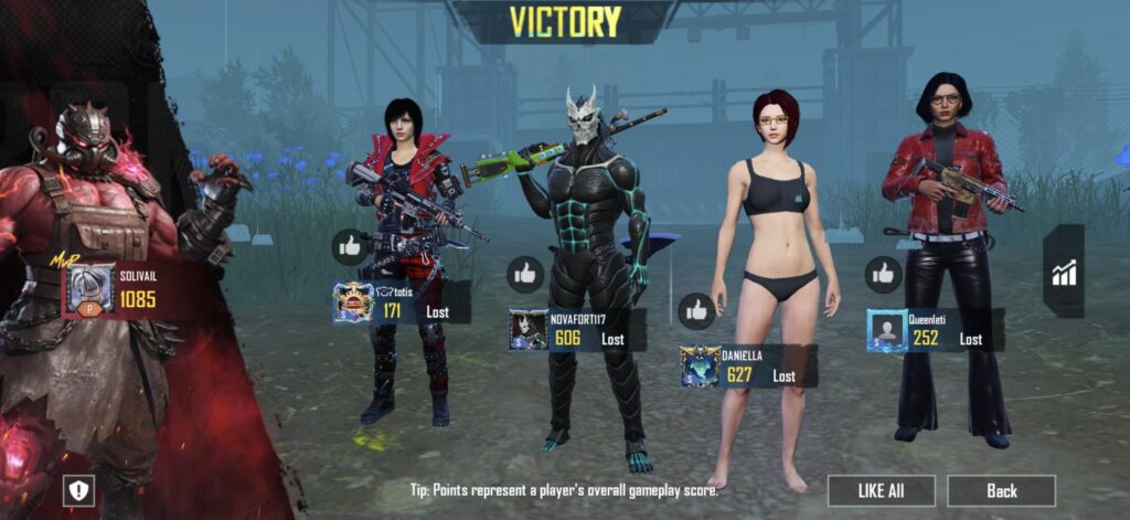 Anyone else play the new mode Unfail?