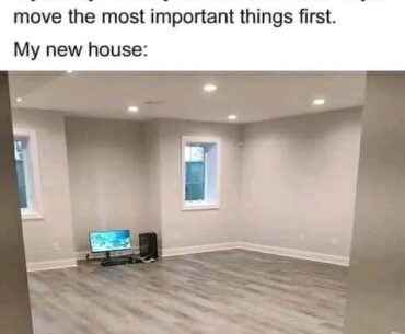 That's all you need.